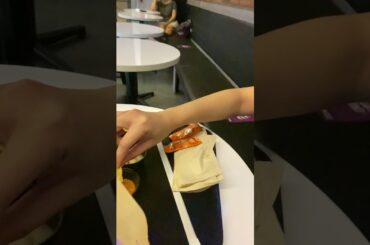 TACO BELL ALA ALA ITALIAN FOOD MEXICO