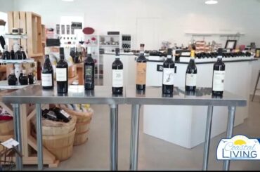 Around the Bend from Rockport: Italian Cowboy Food & Provisions