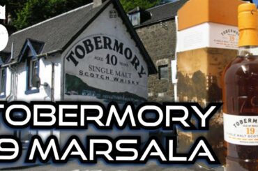 Tobermory 19 Marsala