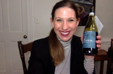 Virtual Wine Class: Piedmont, Italy