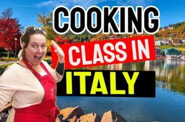 Cooking Class in Italy | Food in Northern Italy | Italian Cuisine | Regions of Ital, Food culture