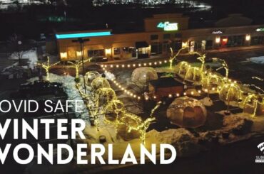 The Best Covid-Safe Outside Dining around Philadelphia