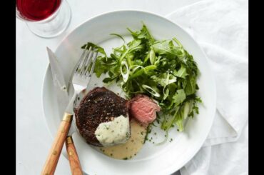 5 Best Valentine's Day Dinner Ideas