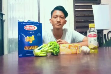 #italianfood #pastawithbroccoliandcheese THIS IS HOW TO MAKE PASTA WITH BROCCOLI & CHEESE - |CCC| -