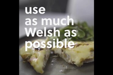 One Foodie Minute with Chef Matt Waldron