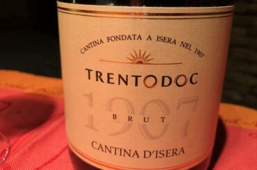 Valentine's Special: Sparkling Wines Part 3 - Trentdoc