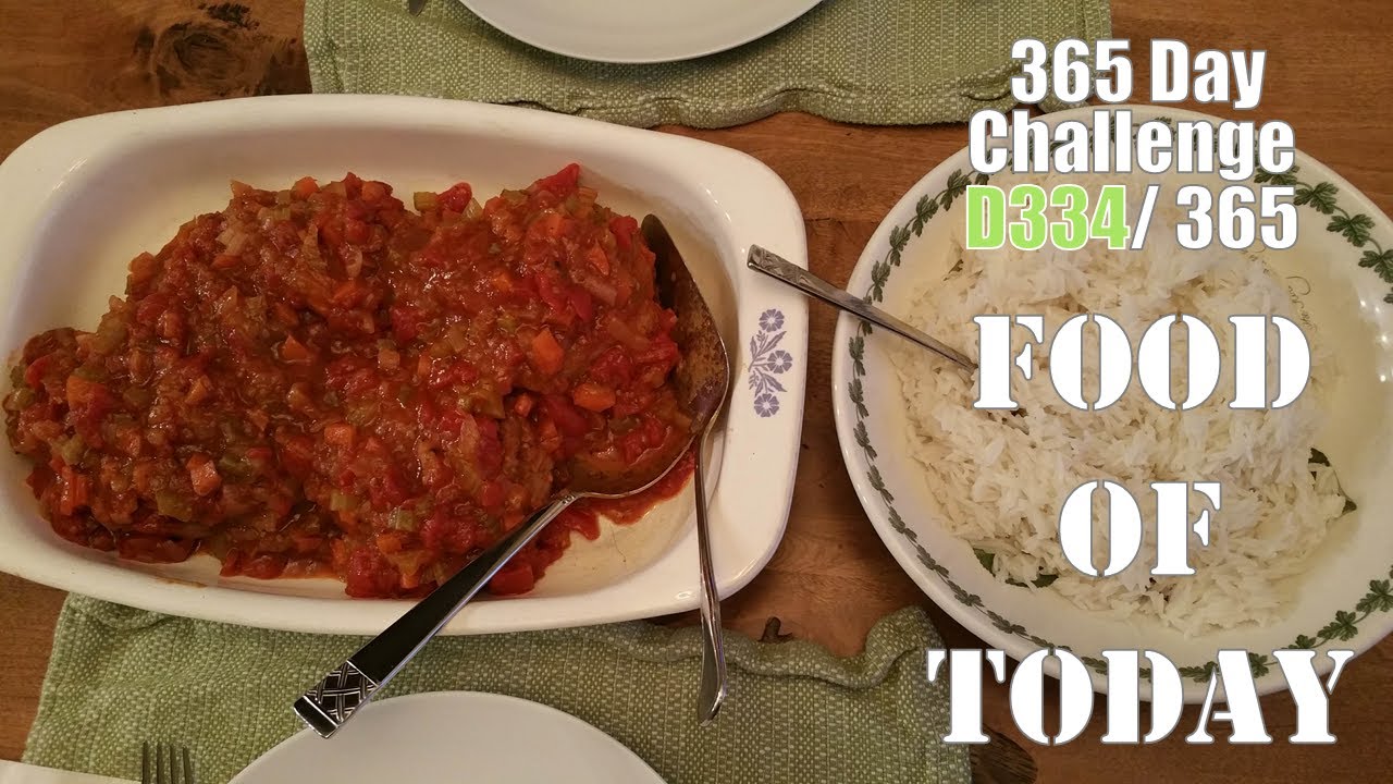 365 Challenge (334/365) Food of Today| Italian Osso Buco 365 Challenge (334/365) Food of Today| Italian Osso Buco