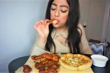 Mukbang Cringe Compilation #193