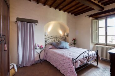 Casa Amorino, Cortona Italy