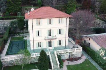 Villa for sale on Lake Como |Torno| Italy|Palazzo Estate Srl