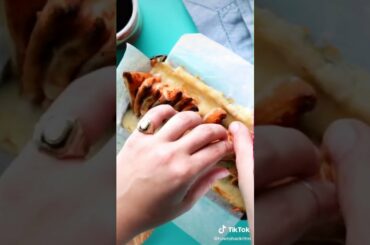 Best Street Foods from the World in Gorizia, Italy International Street Food Festival