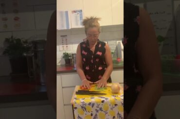 Food for your Soul -back to basic