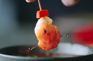 Food Loves Kikkoman TVC Italy 2021