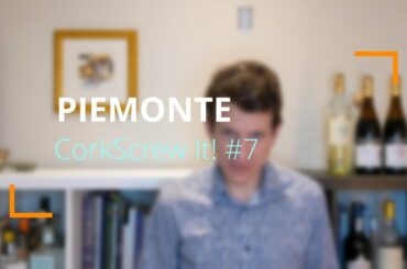 CorkScrew It! #7 Piemonte