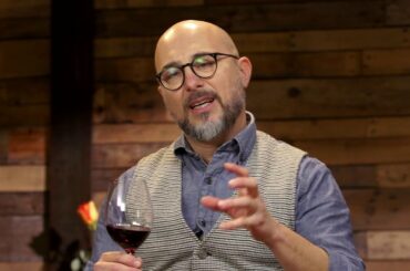 Learn about Sicilian wines: The Donnafugata Story