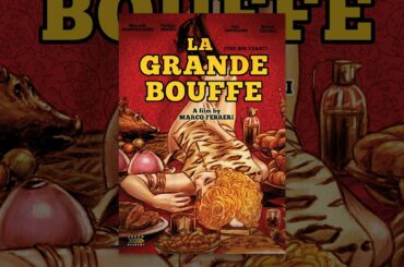 La Grande Bouffe