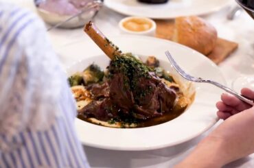 LouRonzo's - Premier Fine Dining in the Heart of Downtown Stuart