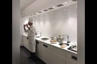 Viking Cooking School Italian Style Aboard the Viking Orion