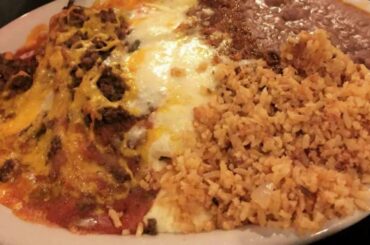 Garcias Mexican Restaurant, Lubbock, TX- Best Restaurants in Lubbock