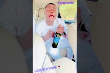 CANTELE WINE IN NIGERIA