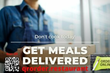 Harrisonburg VA local restaurants near me with online ordering