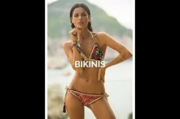 Swimsuit Competition - Bikini - Competition - Wine Festival