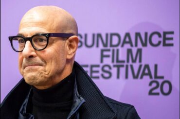 ‘Stanley Tucci Searching for Italy’ free live stream How to watch online