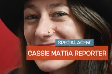 A Night at Rodi Italian