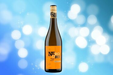 Review of Nero Oro, Grillo Appassimento 2019 wine
