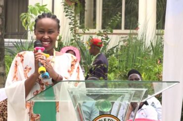 Barbie Atenze Omukwano Bobi Wine Gwamulaga