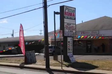 Pizza Roma Quakertown PA | Pizza & Italian Restaurant
