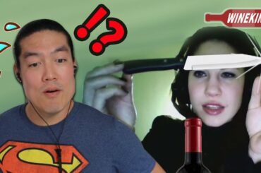 Italian friend took a knife out-stranger things 1