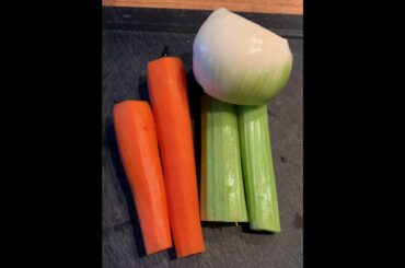1 minute food series, Ep 3 | Beef Bolognese #shorts