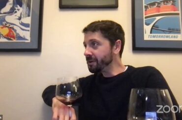 Spain vs Italy - Wine Tasting Old World Reds!