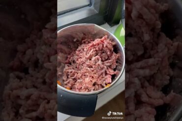 Bolognese with leftover brisket trimming #favoriterecipe #letscook #bolognese #italianfood #pasta #m