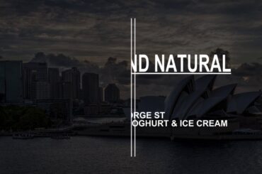 Best New Zealand Restaurant in Sydney