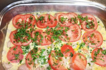 Delicious Chicken Fillet Recipe That You Haven't Cooked You Are Going To Love It # 7