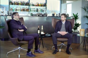 ExclusiveTalks  - Episode 7 - Bava & Gelati Pepino