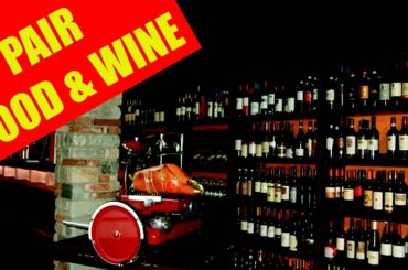 Section 8   CONCEPTS IN PAIRING WITH FOOD