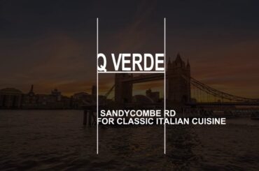 Best Cape Verdean Restaurant in London