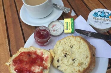 Green and Pleasant Tea Rooms,West Market Place, Cirencester - Best Restaurants in Cirencester