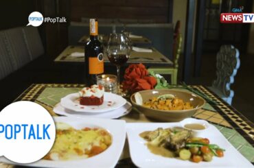 PopTalk: Hearty Valentine’s Day meal at ‘Gourmet Manila’