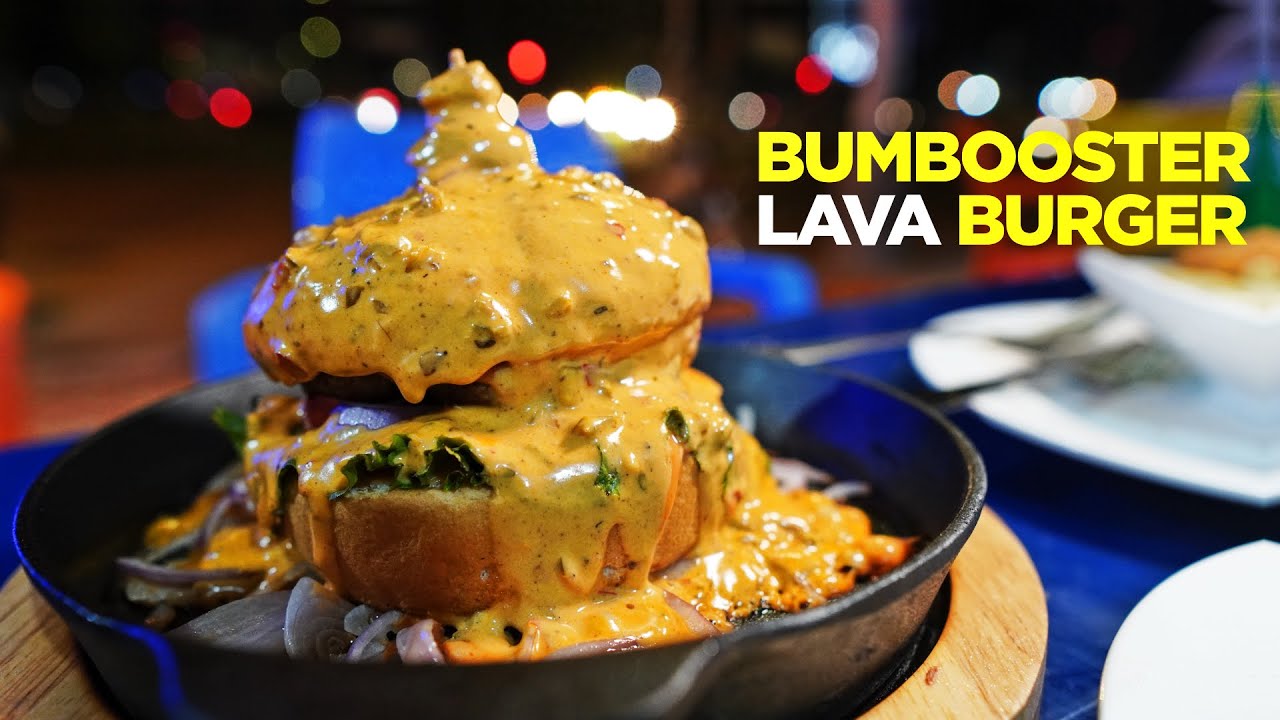 Fast Food of Karachi | Lava Burger, Chimichurri Chicken, Ice Ten Pasta Tacos & More | Street Food PK Fast Food of Karachi | Lava Burger, Chimichurri Chicken, Ice Ten Pasta Tacos & More | Street Food PK