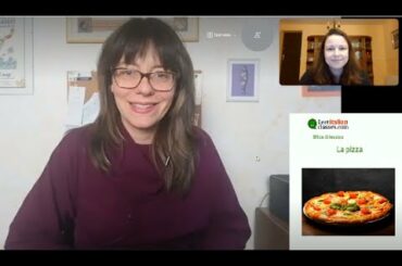 Italian Lesson (Intermediate) with Best Italian Classes