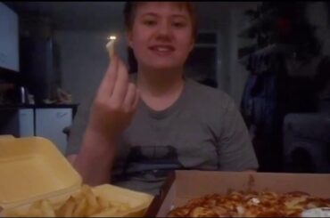 Epic Food Reviews: Little Ceasers