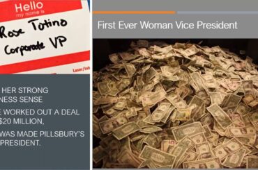 invention of frozen pizza