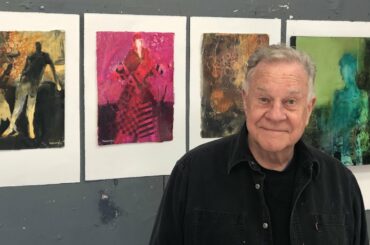 BobBlast 347   "Only One Color"