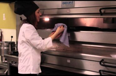 Italian Cooking -  Meet the Mentors of South Seattle Continuing Ed