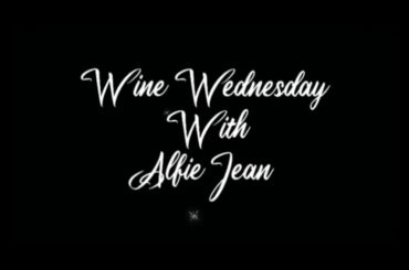 Wine Review- Ecco Domani Pinot Grigio and GBYBR Elton John Uke Cover