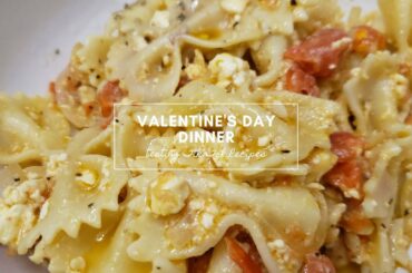 Valentine's Day Dinner Recipes|Easy  Date Night Dinner| Southern Spice